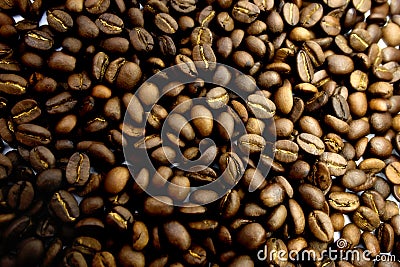 Coffee Structure