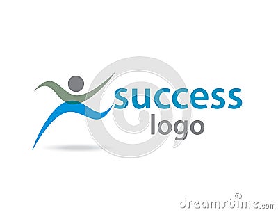 Logo Of Success