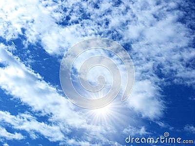 day sky images. SUNNY DAY SKY (click image to
