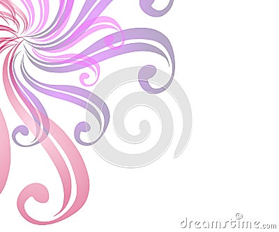 Free  Page Backgrounds on Royalty Free Illustration  Swirls Web Page Background  Image  3131360