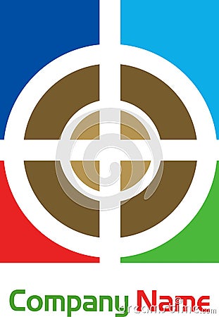 target logo. TARGET LOGO (click image to