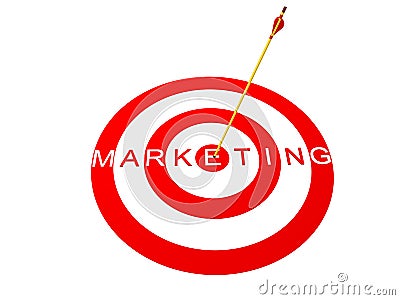 target marketing. TARGET MARKETING