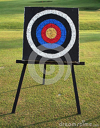 target practice. TARGET PRACTICE (click image