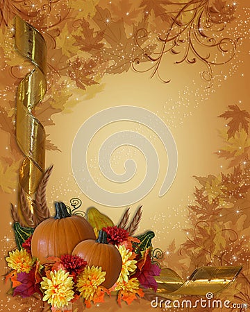 Fall Wallpaper on Thanksgiving Autumn Fall Background Stock Photos   Image  10748413