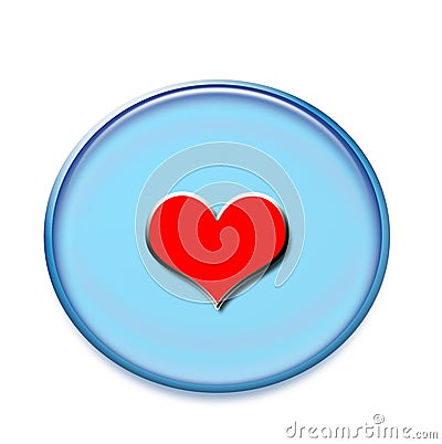 The Love Button