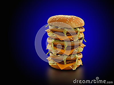 triple-cheese-burger-thumb5424844.jpg