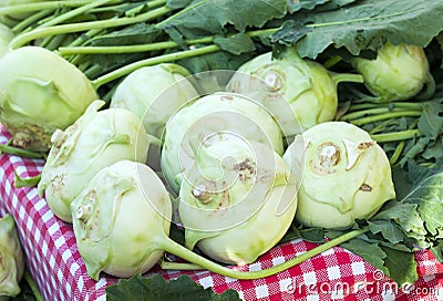 Turnip Cabbage Stock Images - Image: 21330