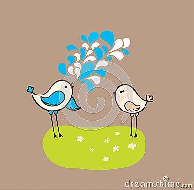 Cute Birds Pictures on Sign Up And Download This Two Cute Birds Image For As Low As  0 20