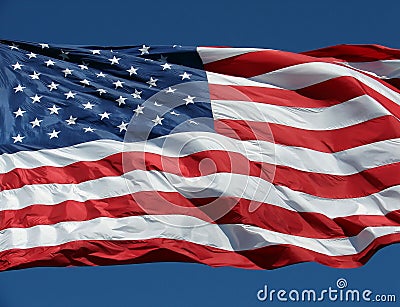 Us/american Flag- Old Glory