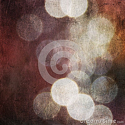 Textured Backgrounds on Background Of Vintage Lights Effect Texture Background   Background In