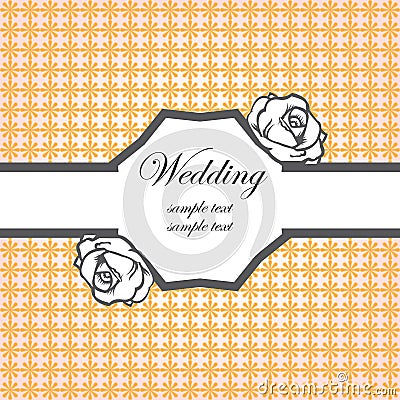 Wedding Card Templates Free Download on Royalty Free Stock Image  Wedding Card Invitation Template  Image
