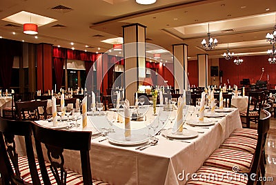 Pictures Of Wedding Reception Tables
