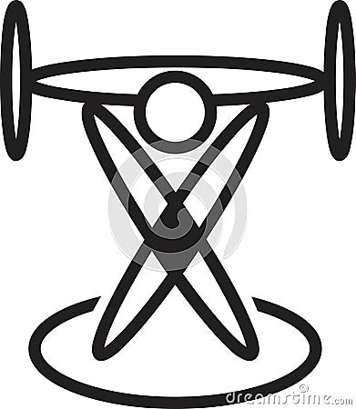 british weightlifting logo. Weightlifting federation
