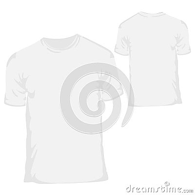 blank t shirt template psd. White T blank white t shirt