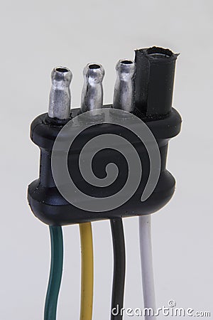 Automotive Wire Connectors