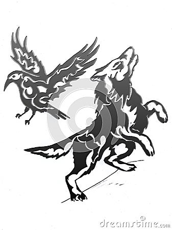 anime wolf with wings. anime-wolf-with-wings.html