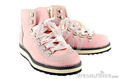  Boots on Pink Hiking Boots   Best Hiking Boots