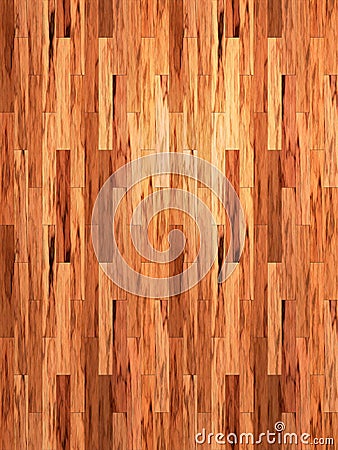 Wood Laminate Floor Background Stock Image - Image: 3510591