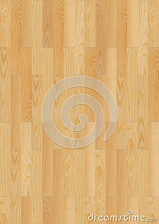  Wooden Floor