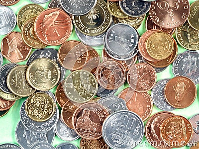 world currency images. WORLD CURRENCY COINS (click