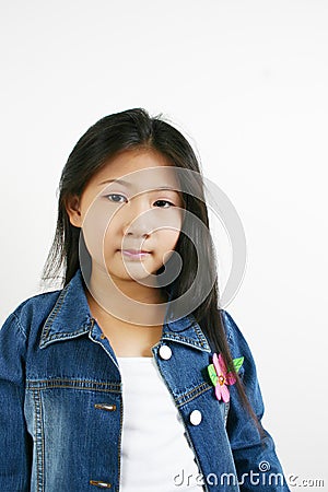 Asian Makeup on Asainkidsmodel Make Up  Asian  Baby  Girl 480  Skull  Dolicephalic