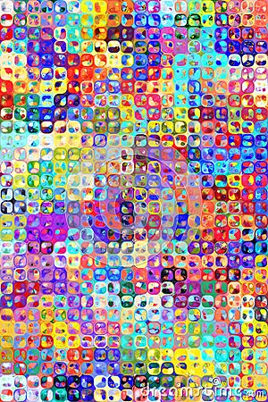 Dream in Color Yarn Pattern Knit Oakleaf Shawl PL750 | eBay