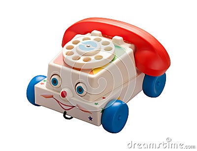 antique-toy-phone-with-clipping-path-thumb18497237.jpg