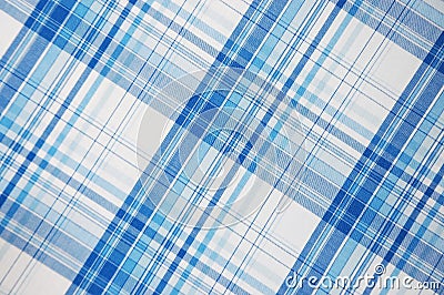 Grungy Faded Blue Fabric Patterns | WebTreats ETC