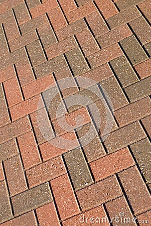 Brick Pattern Stock Photography - Image: 17936162