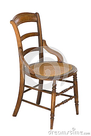 Cane Chairs - Game, Lounge, Kitchen