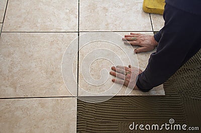 Designing Ceramic Tile Patterns - Carpet and Flooring guide
