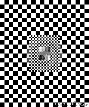 Checkerboard Pattern | The Fashion Dictionary