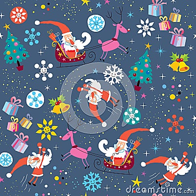 Christmas | Free Amigurumi Patterns