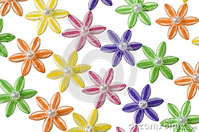free applique flower pattern for flowers on quilts