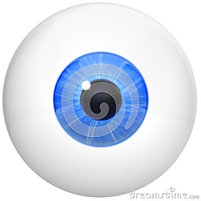 Image Of Eye Ball Stock Image - Image: 23830791
