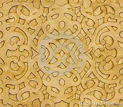 Saudi Aramco World : The Tiles of Infinity