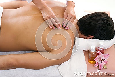corso di massaggio