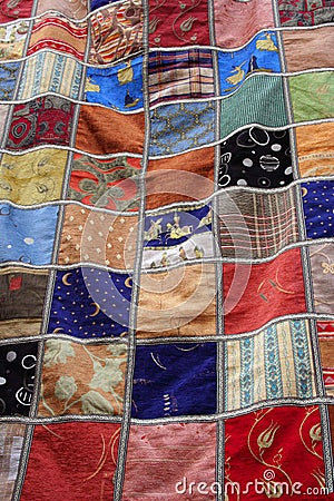 Free Bed Quilt Patterns
