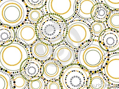 Dotted and Pois Photoshop Patterns - Free Photoshop Brushes at