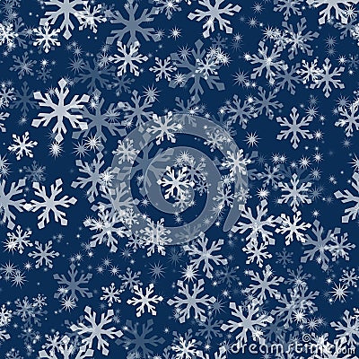 21 Free Crochet Snowflake Patterns - fabact, craft ideas