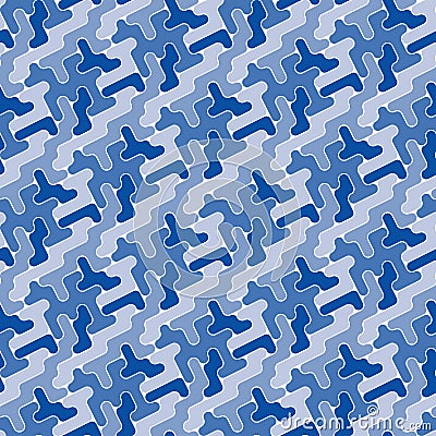 Vector Blue Swirl Frame And Pattern - 96082049 : Shutterstock