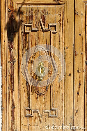 The Door Knocker Company Ltd - The Door Knocker Company